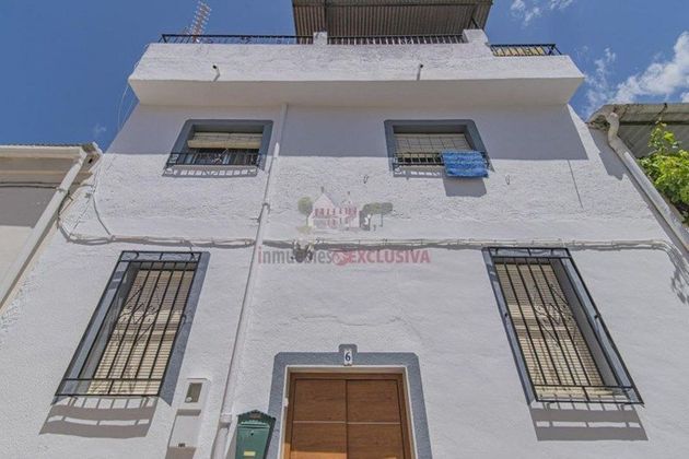 Foto 1 de Casa adossada en venda a calle Alta de 4 habitacions amb terrassa