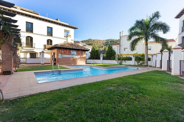 Foto 2 de Dúplex en venda a calle Duque de Arcos de 2 habitacions amb terrassa i piscina