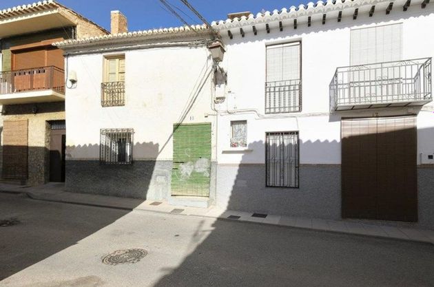 Foto 1 de Venta de casa en calle San Sebastian de 3 habitaciones con terraza