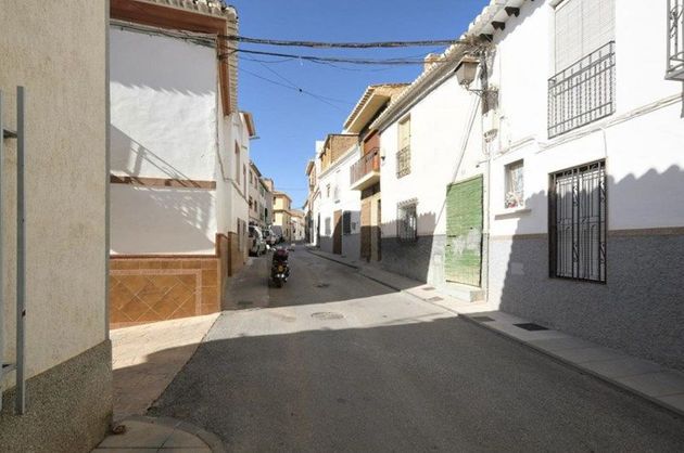 Foto 2 de Venta de casa en calle San Sebastian de 3 habitaciones con terraza