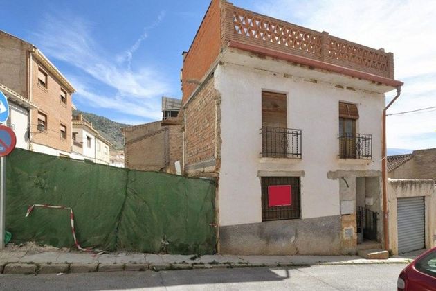 Foto 1 de Casa adossada en venda a calle Corazon de Jesus de 3 habitacions amb terrassa