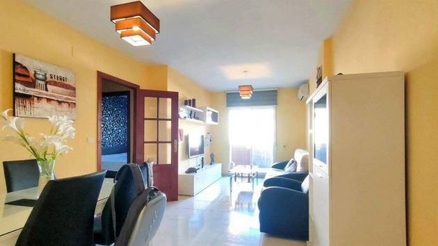 Foto 1 de Pis en venda a calle Tikaz de 2 habitacions amb terrassa i garatge