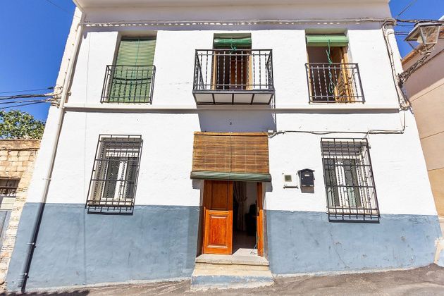 Foto 1 de Venta de casa adosada en calle Nuestra Señora del Pilar de 5 habitaciones con terraza y balcón