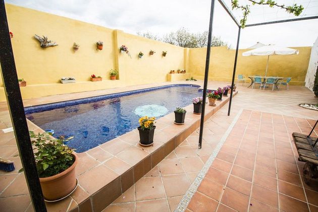 Foto 2 de Xalet en venda a colonia Posada la de 8 habitacions amb terrassa i piscina