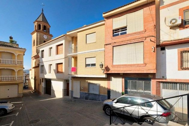 Foto 1 de Casa adosada en venta en plaza De España de 10 habitaciones con terraza