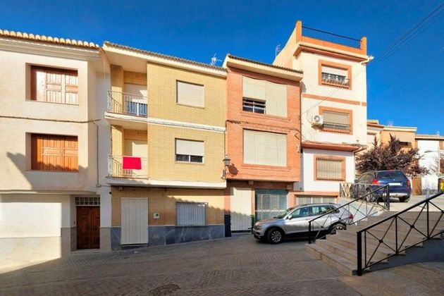 Foto 2 de Casa adossada en venda a plaza De España de 10 habitacions amb terrassa