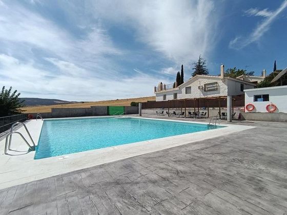 Foto 1 de Xalet en venda a urbanización Urbanización Oasis de 3 habitacions amb terrassa i piscina