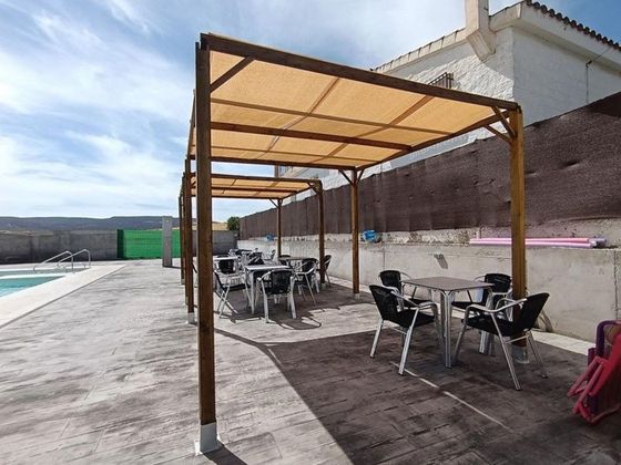 Foto 2 de Xalet en venda a urbanización Urbanización Oasis de 3 habitacions amb terrassa i piscina