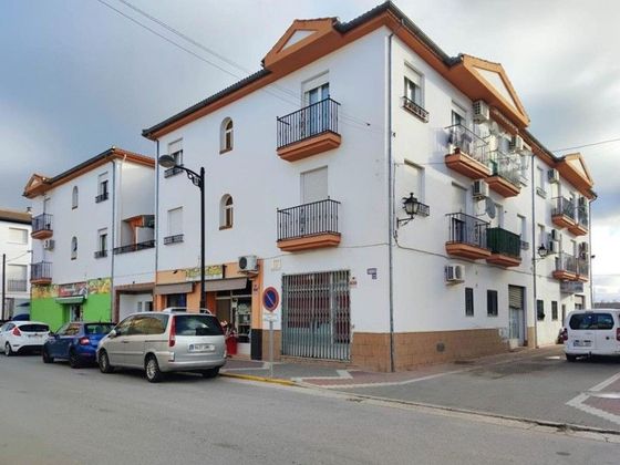 Foto 1 de Pis en venda a avenida Genil de 2 habitacions amb balcó i aire acondicionat