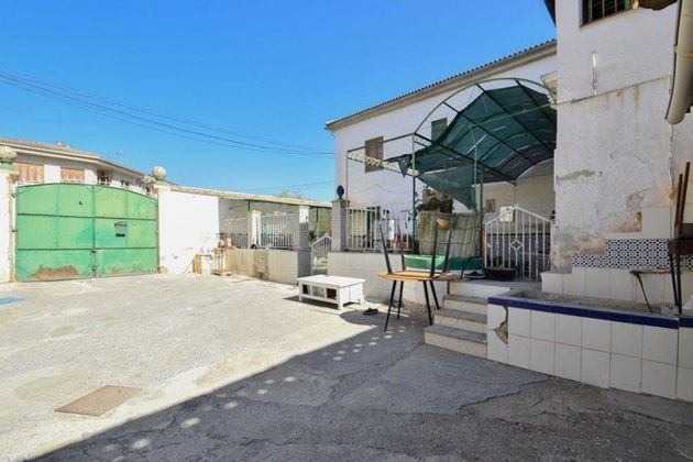 Foto 2 de Xalet en venda a calle Miguel de Cervantes de 8 habitacions amb terrassa