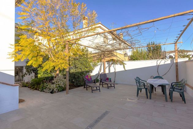 Foto 1 de Chalet en venta en calle Chile de 6 habitaciones con terraza y piscina