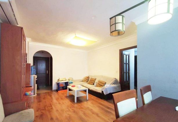 Foto 1 de Pis en venda a calle Tikaz de 3 habitacions amb terrassa i garatge
