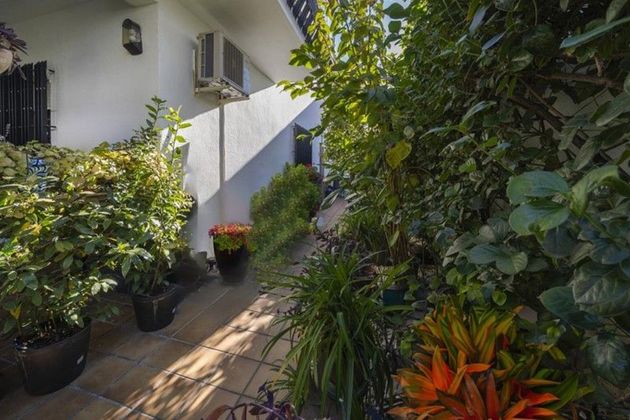Foto 2 de Xalet en venda a San Francisco Javier de 6 habitacions amb terrassa i garatge