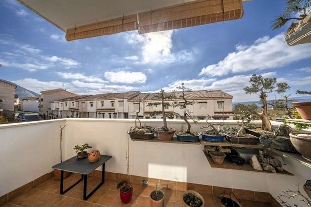 Foto 2 de Piso en venta en calle Pablo Iglesias de 3 habitaciones con terraza y garaje