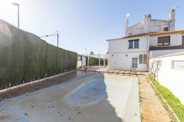 Foto 1 de Casa en venta en calle De Los Cedros de 3 habitaciones con terraza y piscina