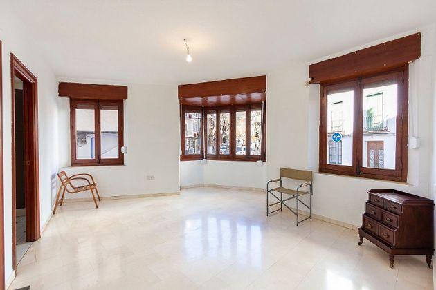 Foto 1 de Pis en venda a avenida De Andalucia de 2 habitacions amb terrassa i garatge