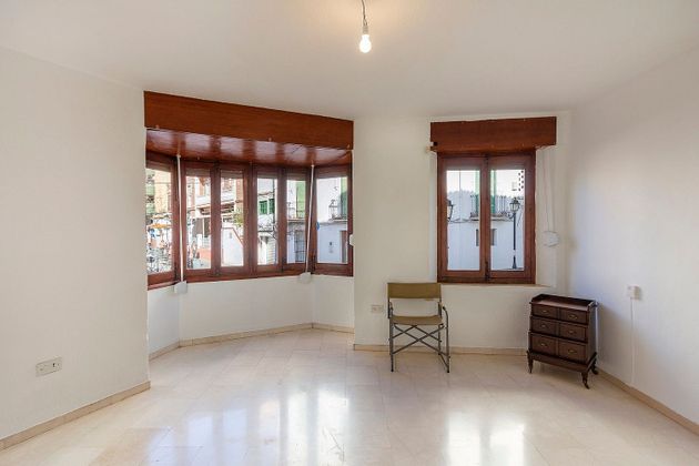 Foto 2 de Venta de piso en avenida De Andalucia de 2 habitaciones con terraza y garaje