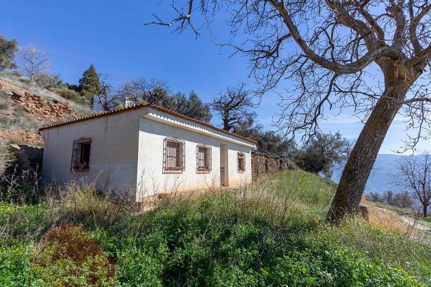 Foto 1 de Casa rural en venda a Lanjarón de 1 habitació amb jardí