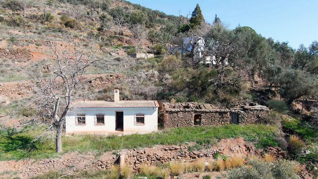 Foto 2 de Casa rural en venda a Lanjarón de 1 habitació amb jardí