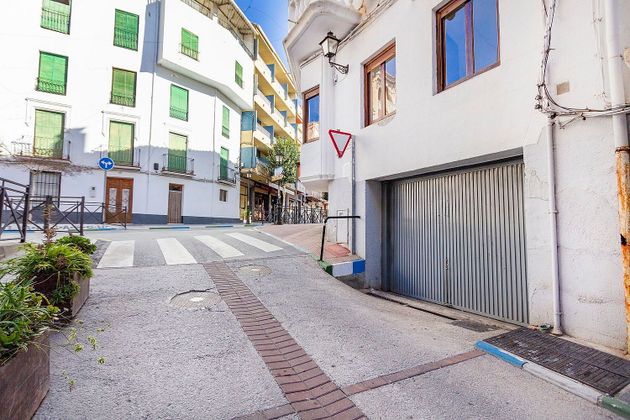Foto 1 de Venta de local en avenida De Andalucia de 69 m²