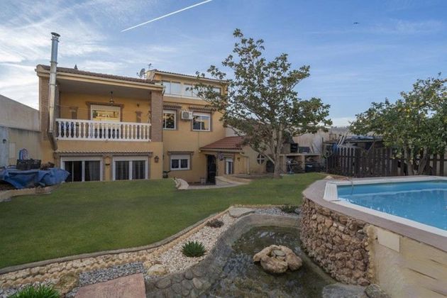 Foto 1 de Xalet en venda a calle Minas de 4 habitacions amb terrassa i piscina