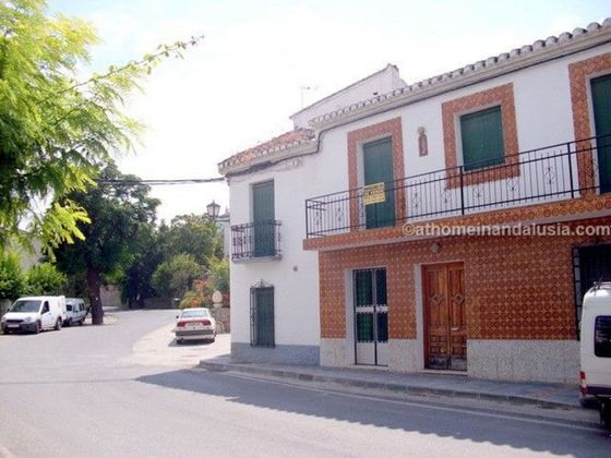 Foto 1 de Casa adossada en venda a Valle (El) de 4 habitacions amb terrassa i balcó