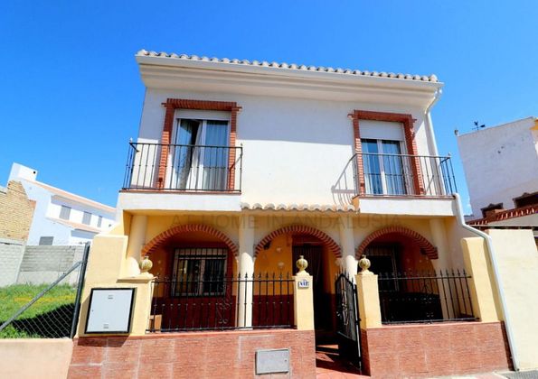 Foto 1 de Chalet en venta en Valle (El) de 4 habitaciones con terraza
