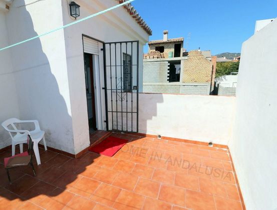 Foto 2 de Chalet en venta en Valle (El) de 4 habitaciones con terraza