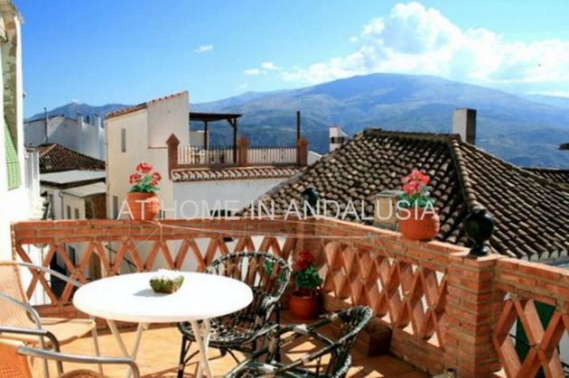 Foto 1 de Casa adosada en venta en Pinar (El) de 4 habitaciones con terraza