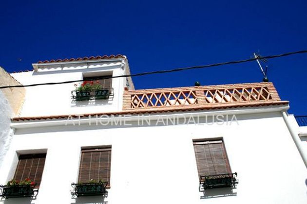 Foto 2 de Casa adosada en venta en Pinar (El) de 4 habitaciones con terraza