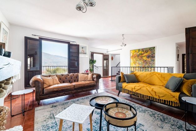 Foto 1 de Casa en venda a Pinar (El) de 5 habitacions amb terrassa i piscina