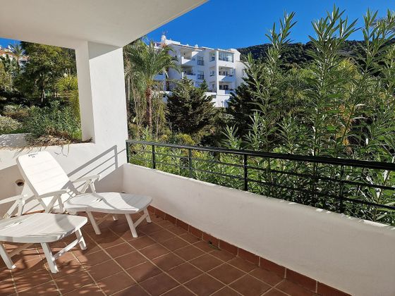 Foto 2 de Pis en venda a Alhaurín el Grande de 3 habitacions amb terrassa i piscina