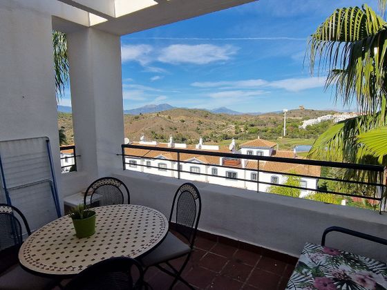 Foto 2 de Ático en venta en Alhaurín el Grande de 2 habitaciones con terraza y piscina