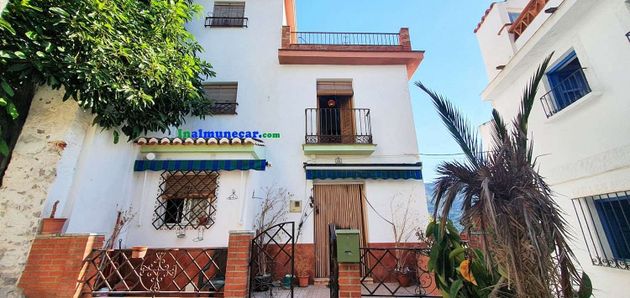 Foto 1 de Casa en venda a Otívar de 3 habitacions amb terrassa i balcó