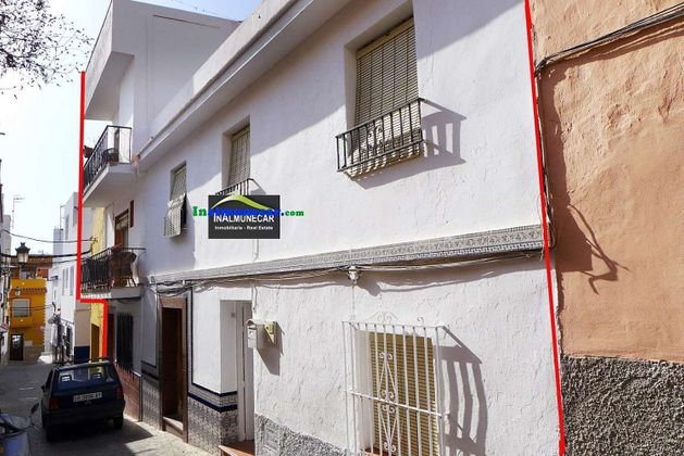 Foto 2 de Venta de casa en Almuñecar de 7 habitaciones con terraza