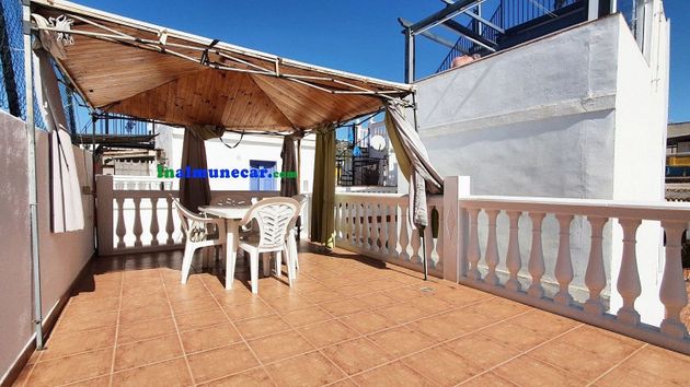 Foto 2 de Venta de casa en Almuñecar de 3 habitaciones con terraza y aire acondicionado