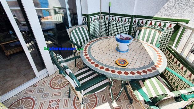 Foto 2 de Pis en venda a Almuñecar de 2 habitacions amb terrassa i piscina