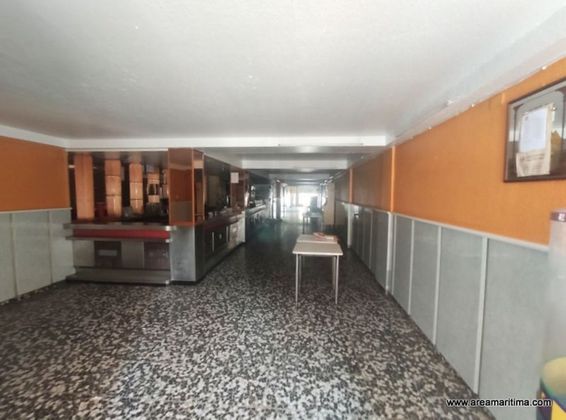 Foto 2 de Local en alquiler en La Malva-rosa de 133 m²