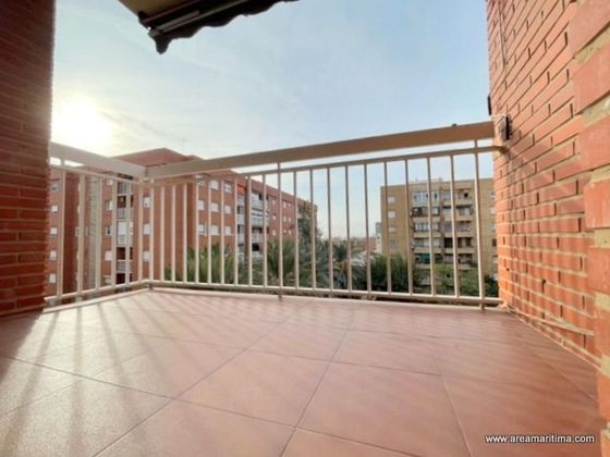 Foto 1 de Pis en venda a La Malva-rosa de 3 habitacions amb balcó i aire acondicionat