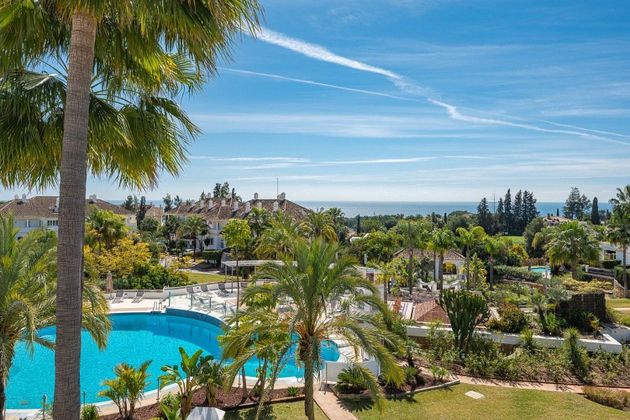 Foto 1 de Àtic en venda a urbanización Monte Paraíso de 4 habitacions amb terrassa i piscina