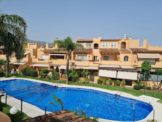 Foto 1 de Casa en venda a calle Arroyo de Las Piedras de 3 habitacions amb terrassa i piscina