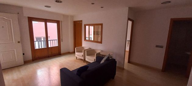 Foto 1 de Alquiler de oficina en Centro - Murcia de 70 m²