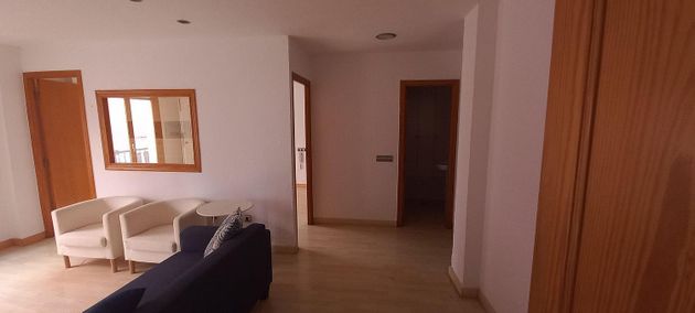 Foto 2 de Oficina en lloguer a Centro - Murcia de 70 m²