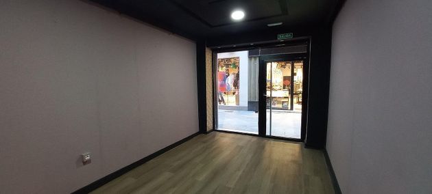 Foto 1 de Alquiler de local en Centro - Murcia de 45 m²
