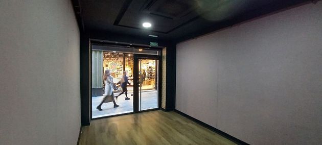 Foto 2 de Alquiler de local en Centro - Murcia de 45 m²