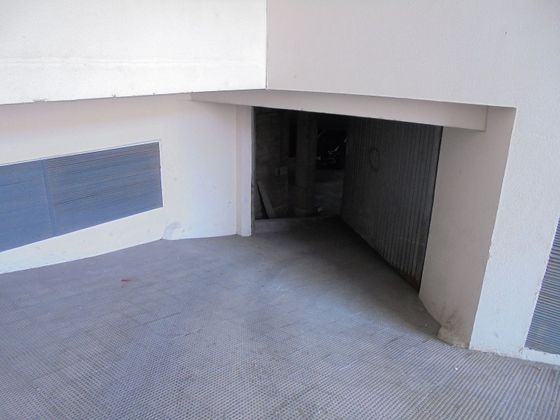 Foto 2 de Garatge en lloguer a Benifaió de 14 m²