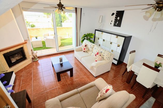 Foto 2 de Dúplex en venta en Gea y Truyols de 2 habitaciones con terraza y piscina