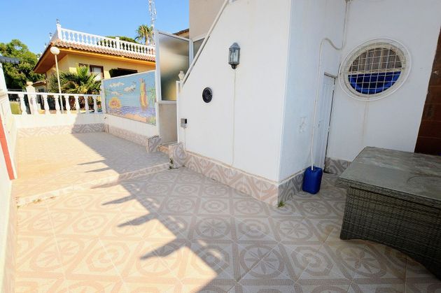 Foto 2 de Ático en venta en Los Balcones - Los Altos del Edén de 2 habitaciones con terraza y piscina