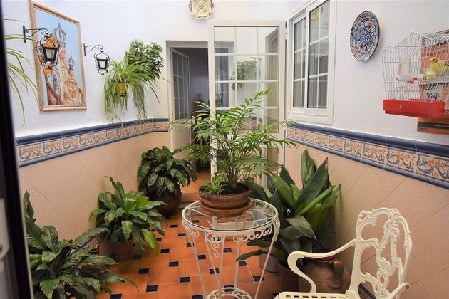 Foto 1 de Casa adosada en venta en Alhaurín el Grande de 5 habitaciones con terraza y aire acondicionado