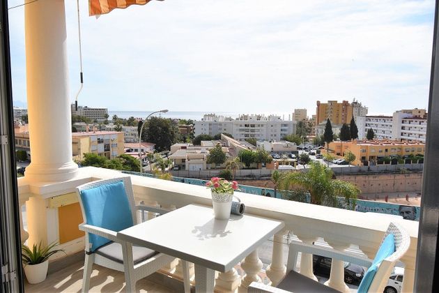 Foto 2 de Piso en venta en avenida Carlota Alessandri de 2 habitaciones con terraza y piscina